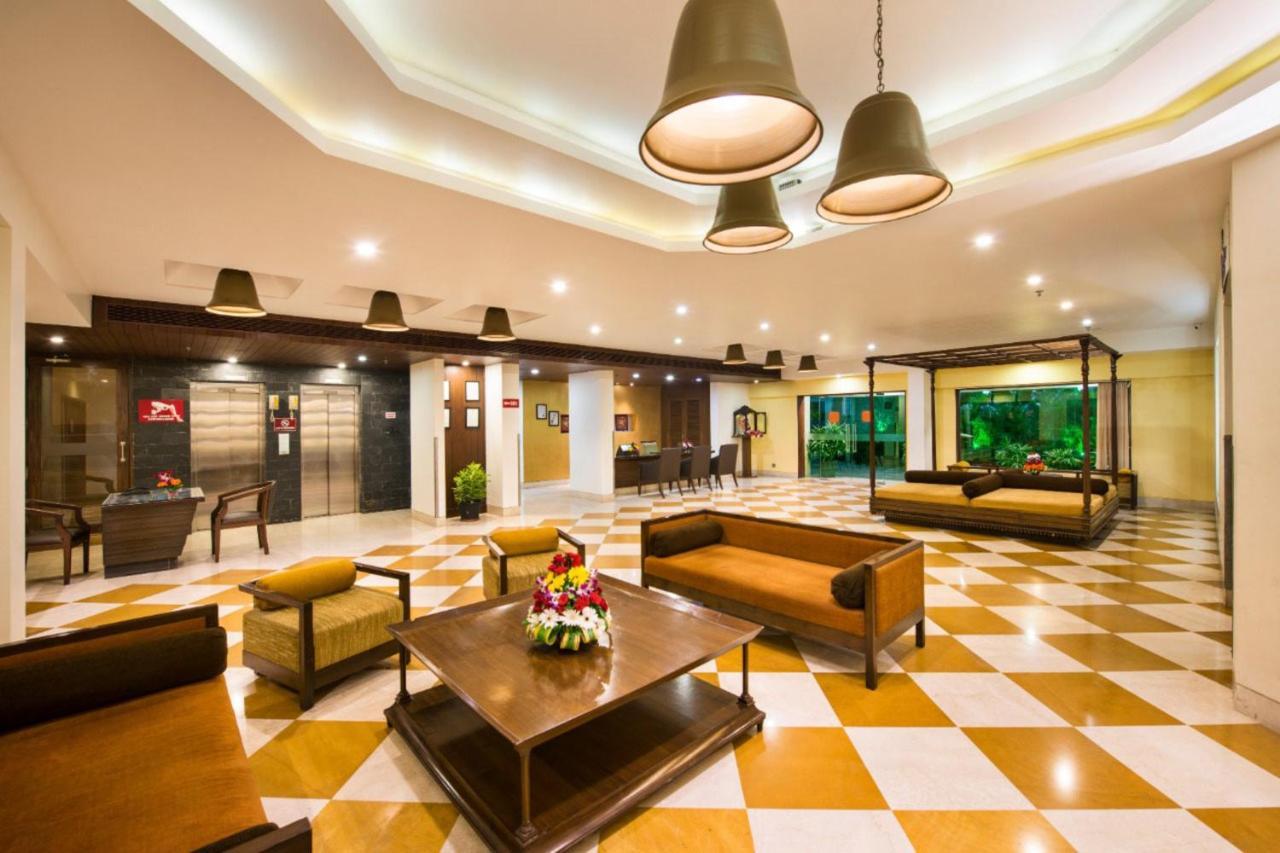 Hotel Abigail Goradia'S Ширди Экстерьер фото